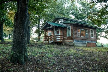 Pet Friendly Vacation Rentals In Prairie Grove Ar Bringfido
