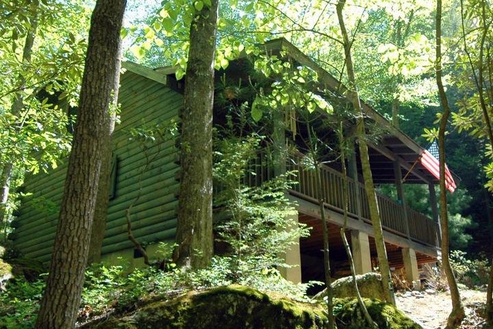 Pet Friendly Millers Creek Airbnb Rentals