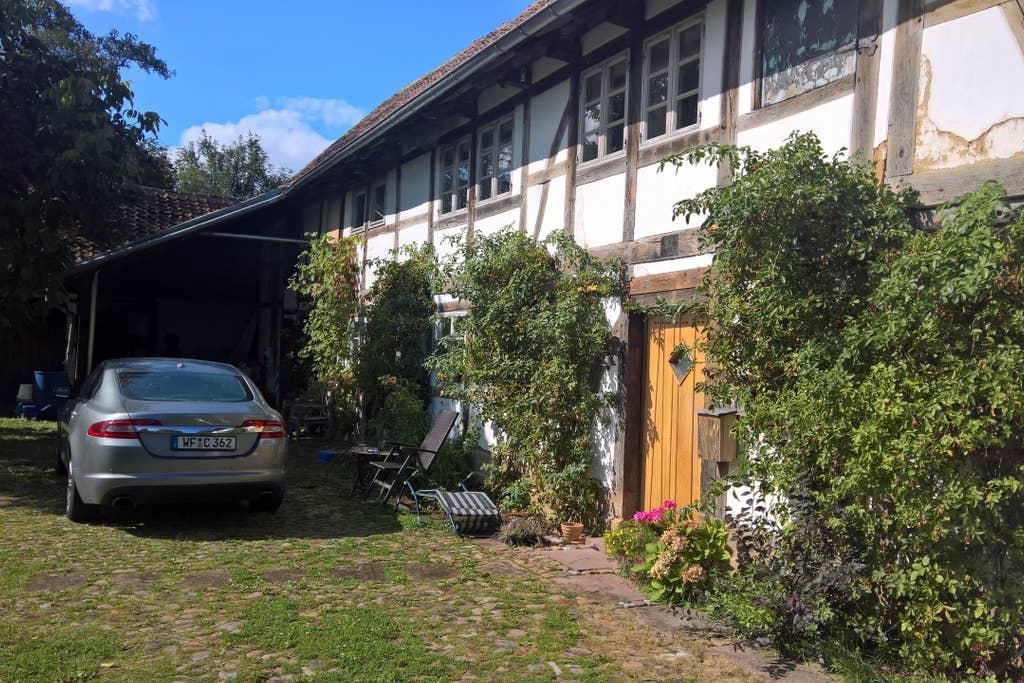 Pet Friendly Salzgitter Airbnb Rentals