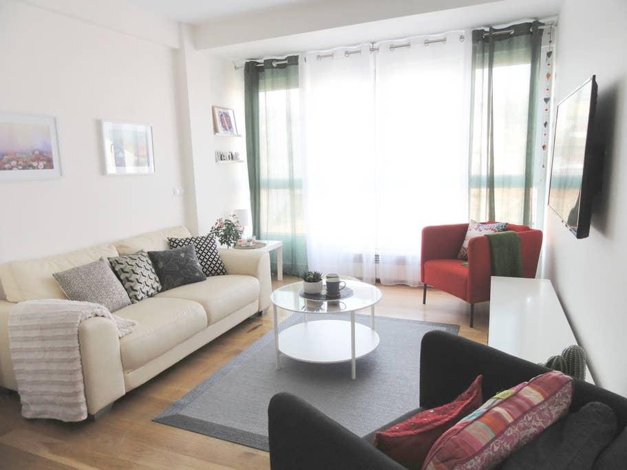 Pet Friendly Portugalete Airbnb Rentals