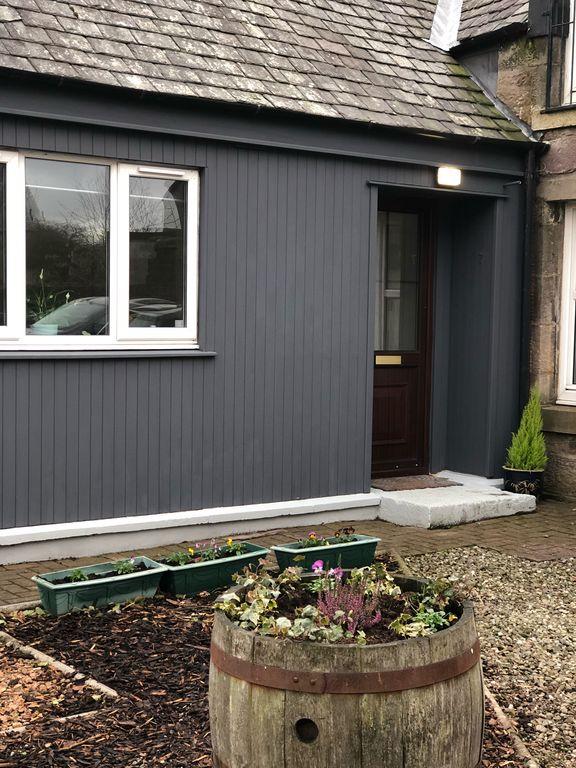 The Grey Cottage Pet Policy