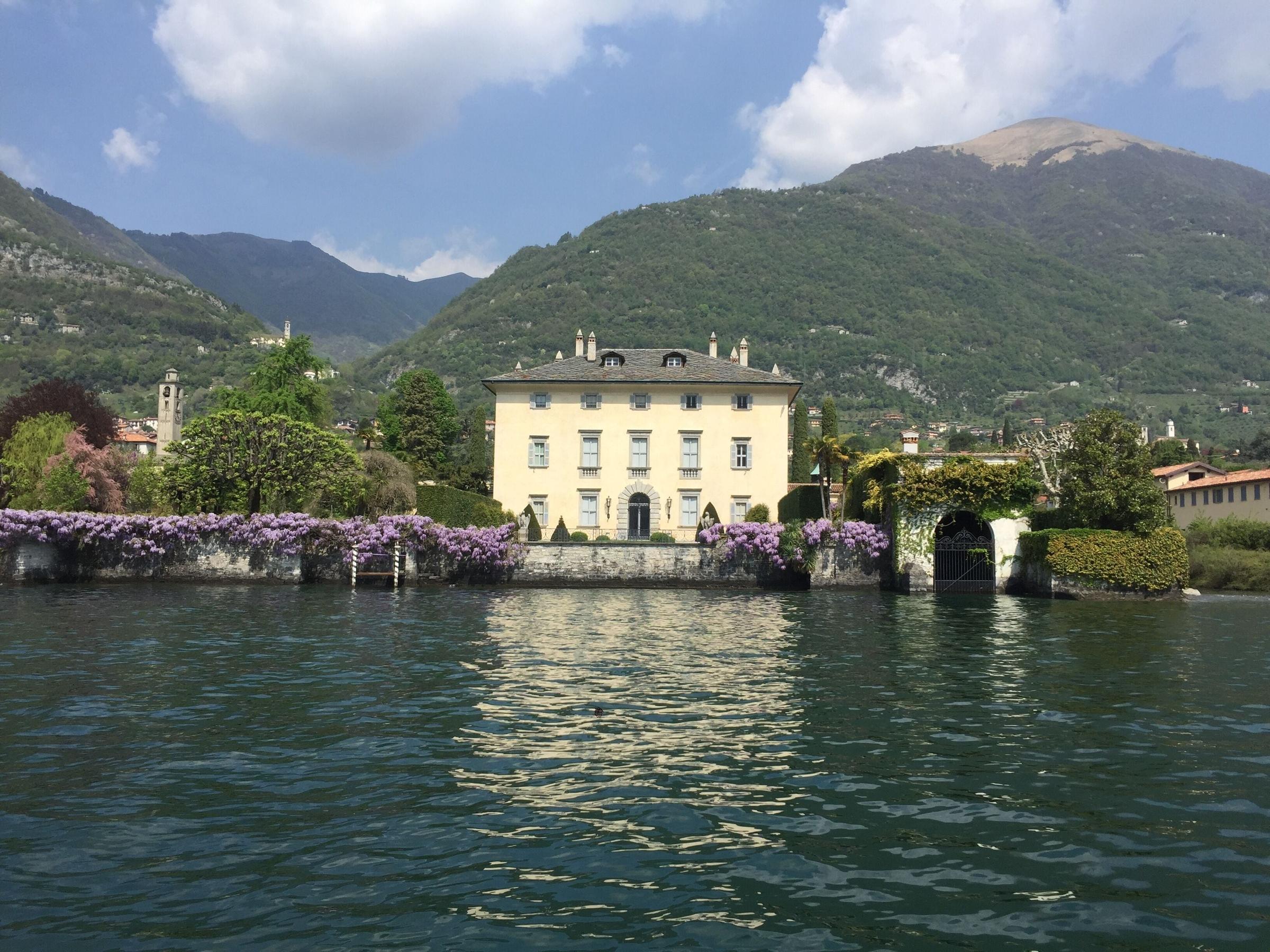 Pet Friendly Lago di Como Casa Vacanza 