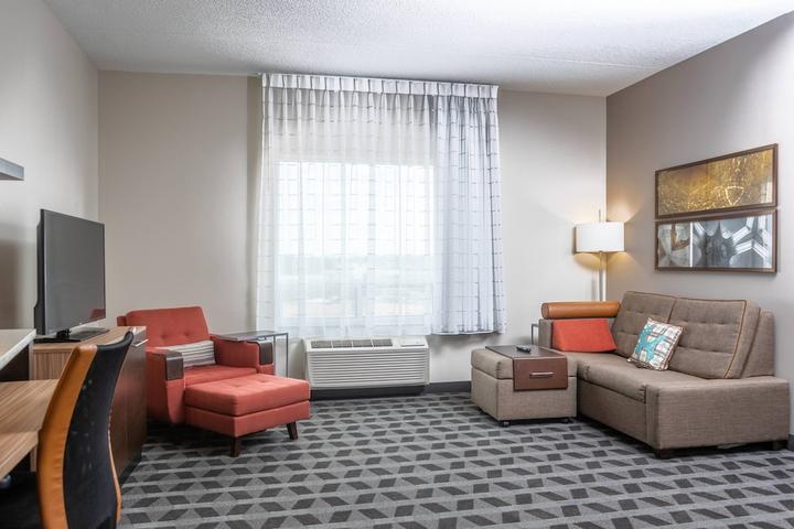 Pet Friendly TownePlace Suites by Marriott Petawawa