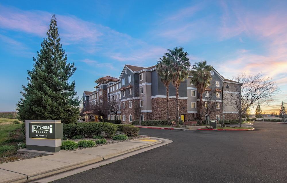 Pet Friendly Staybridge Suites Rocklin - Roseville Area by IHG