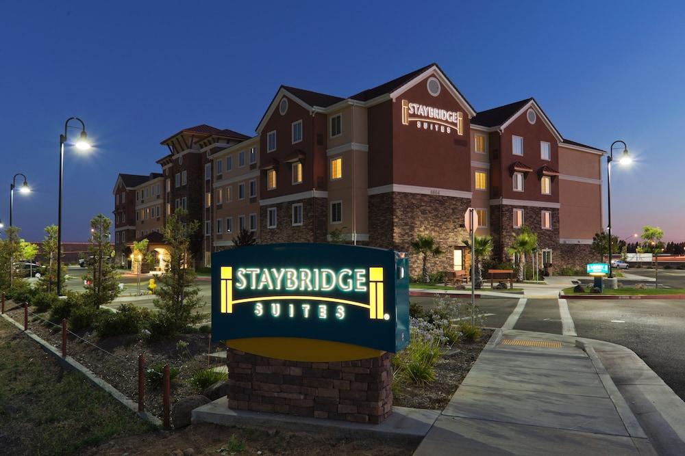 Pet Friendly Staybridge Suites Rocklin - Roseville Area an IHG Hotel