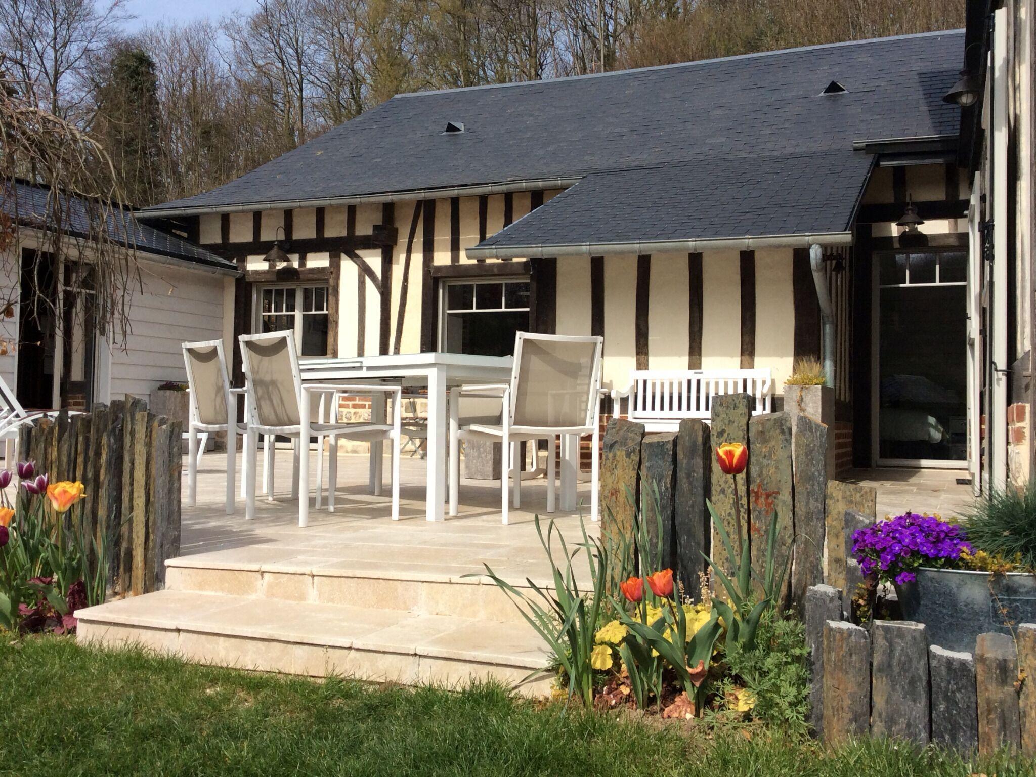 Pet Friendly Le Lodge du Parc