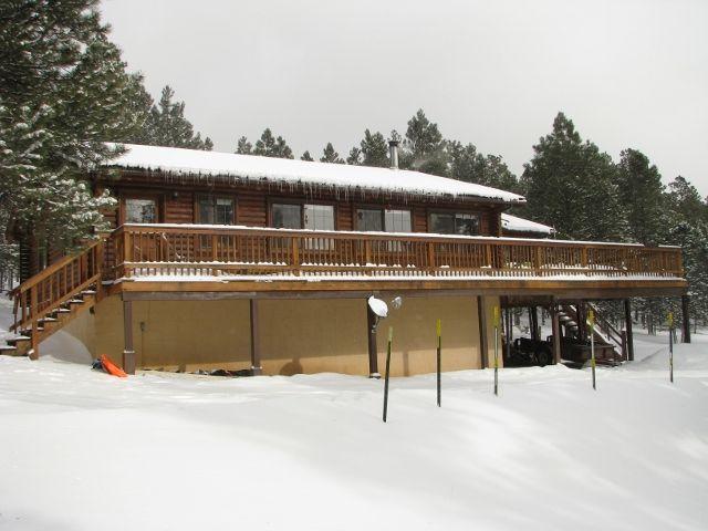 Pet Friendly Vacation Rentals In Angel Fire Nm Bringfido