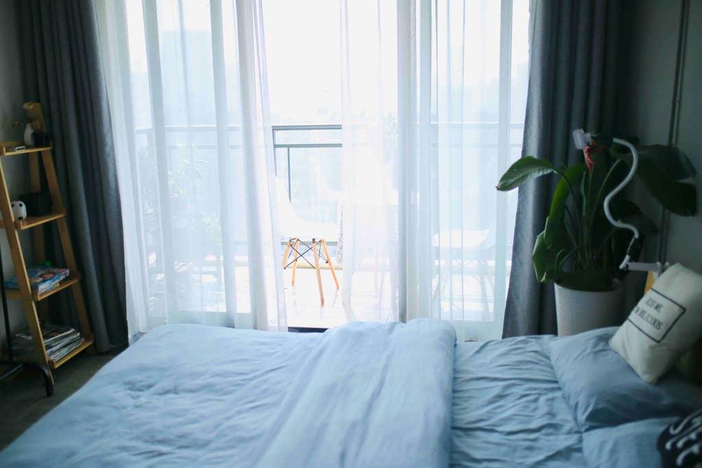 Pet Friendly Changsha Airbnb Rentals