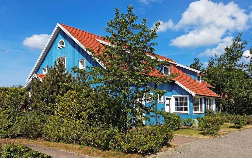 Pet Friendly VRBO Ostseebad Ahrenshoop