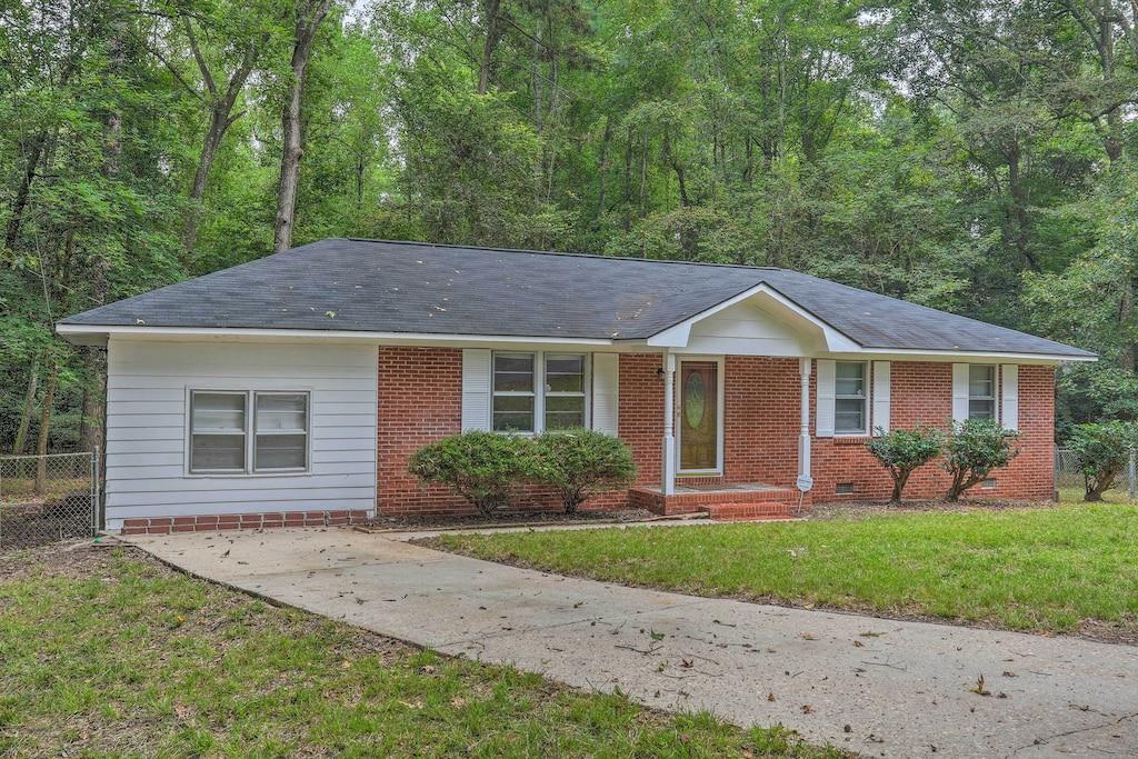 Sumter RanchStyle Home in Scenic Location Pet Policy