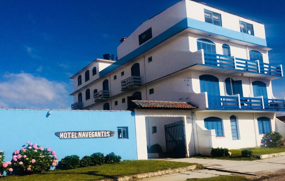 Pet Friendly Hotel Mar Navegantes