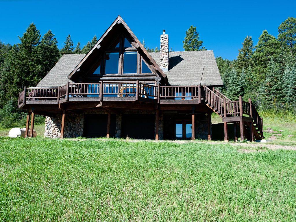 Pet Friendly Vacation Rentals In Bayfield Co Bringfido