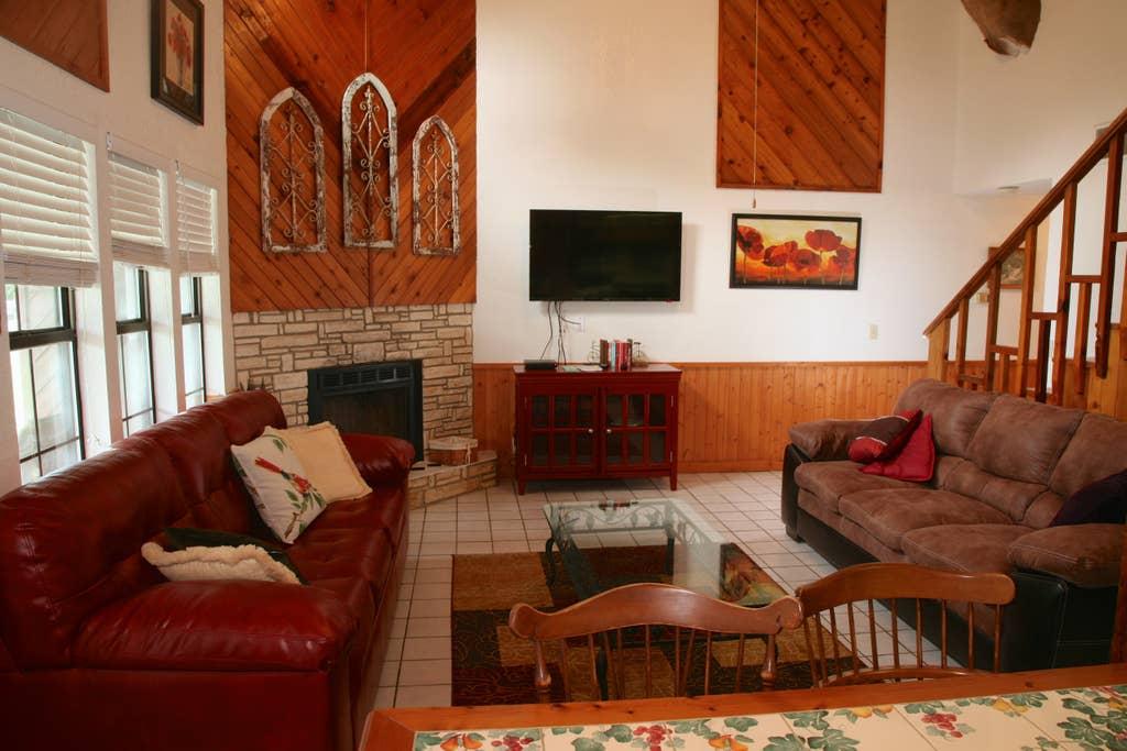 Pet Friendly Vacation Rentals In Concan Tx Bringfido