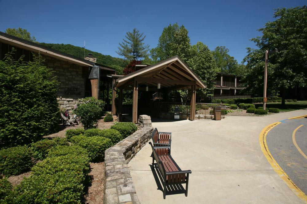 Jenny Wiley State Resort Park Pet Policy