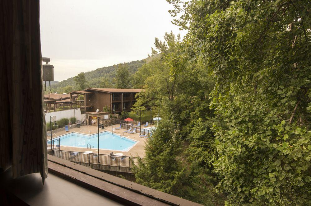 Jenny Wiley State Resort Park Pet Policy