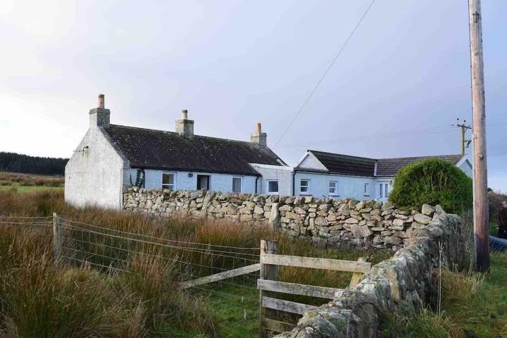 Pet Friendly Islay Cottage