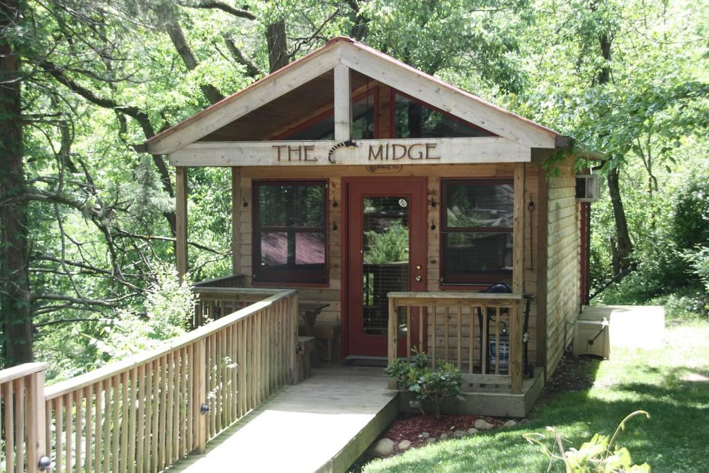 Pet Friendly Vacation Rentals In Bristol Tn Bringfido