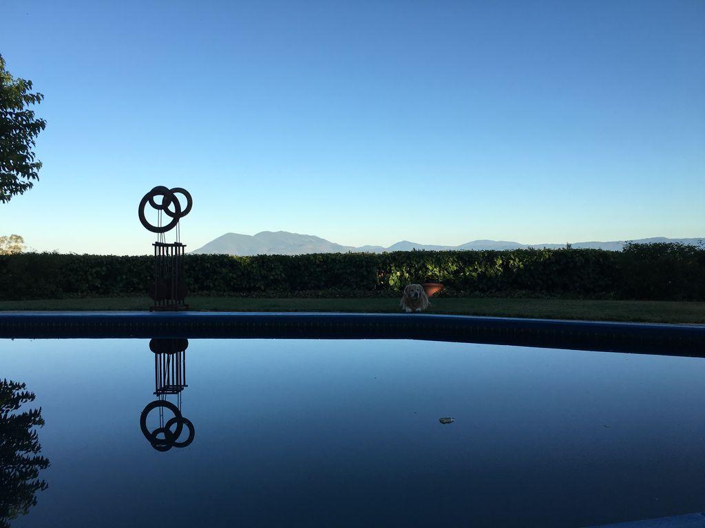 VRBO Ukiah Pet Policy