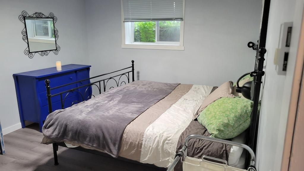 1/1 Summerland Bungalow Steps to Main St Pet Policy