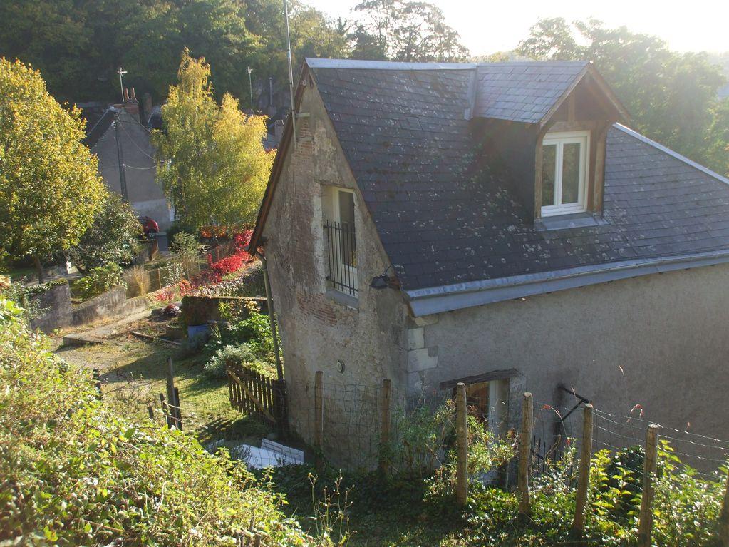 Pet Friendly Cottage at the Heart of the Loire Castles