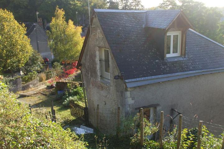 Pet Friendly Cottage at the Heart of the Loire Castles