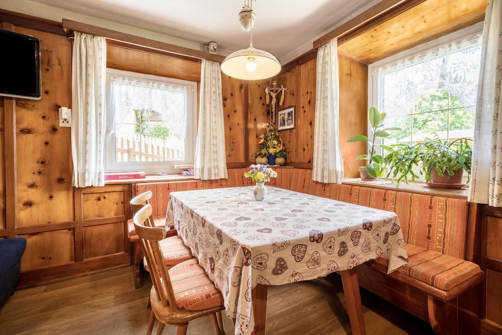 PetFriendly Apartment Haus Adler Pet Policy