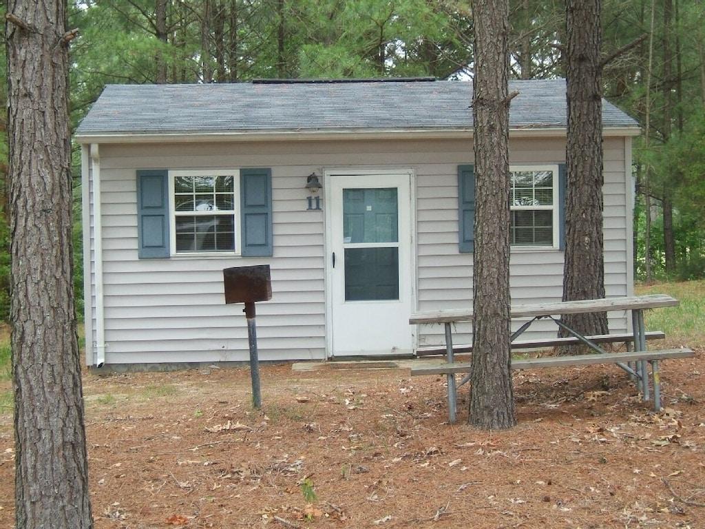 Lake Gaston Lodge Pet Policy