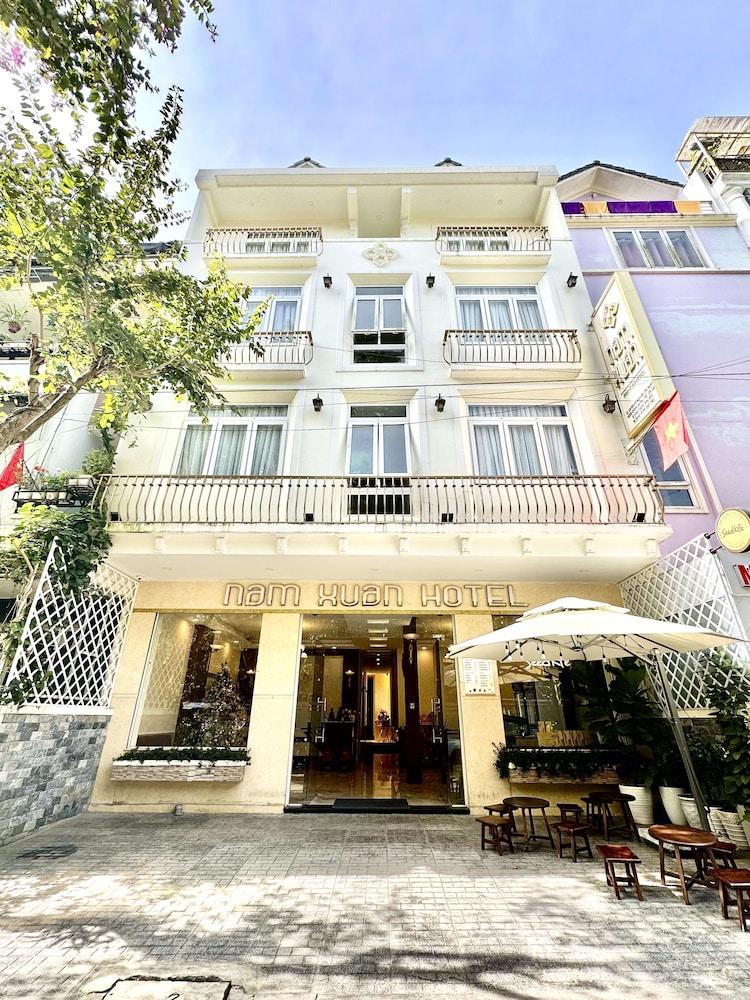 Pet Friendly Nam Xuan Premium Hotel