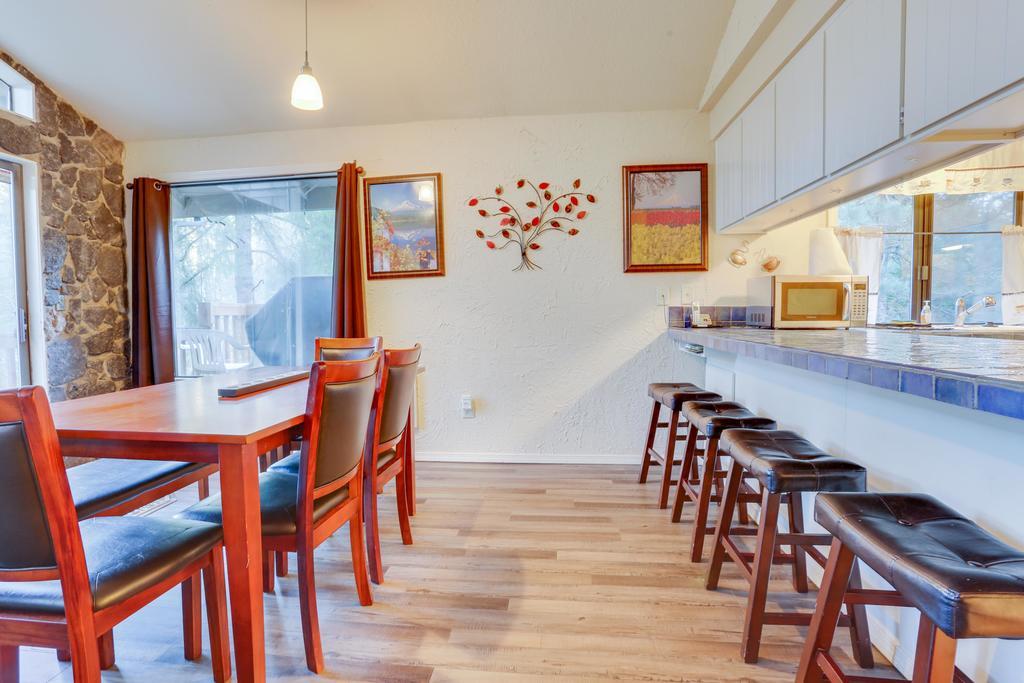 Riverside Retreat Pet Policy