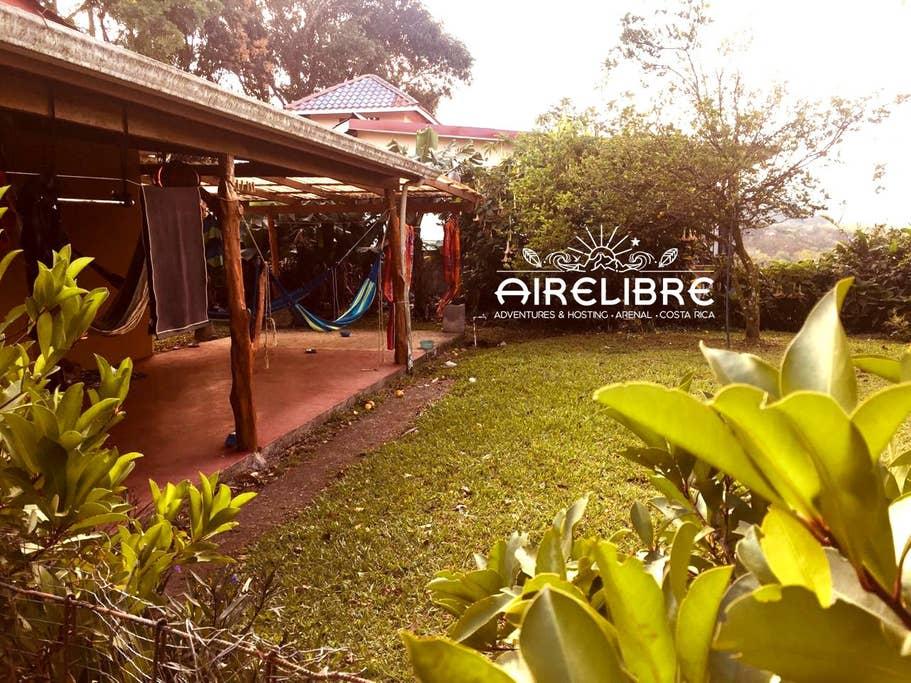 Pet Friendly Nuevo Arenal Airbnb Rentals