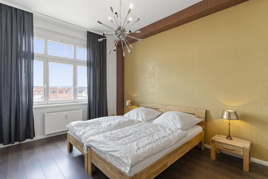 Dresden Neustadt Apartments Sachsen Pet Policy