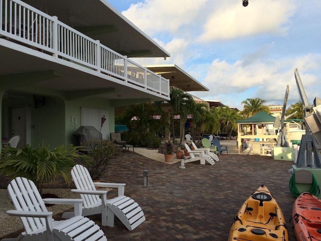 Spacious Home in Islamorada with Boat Dock Pet Policy