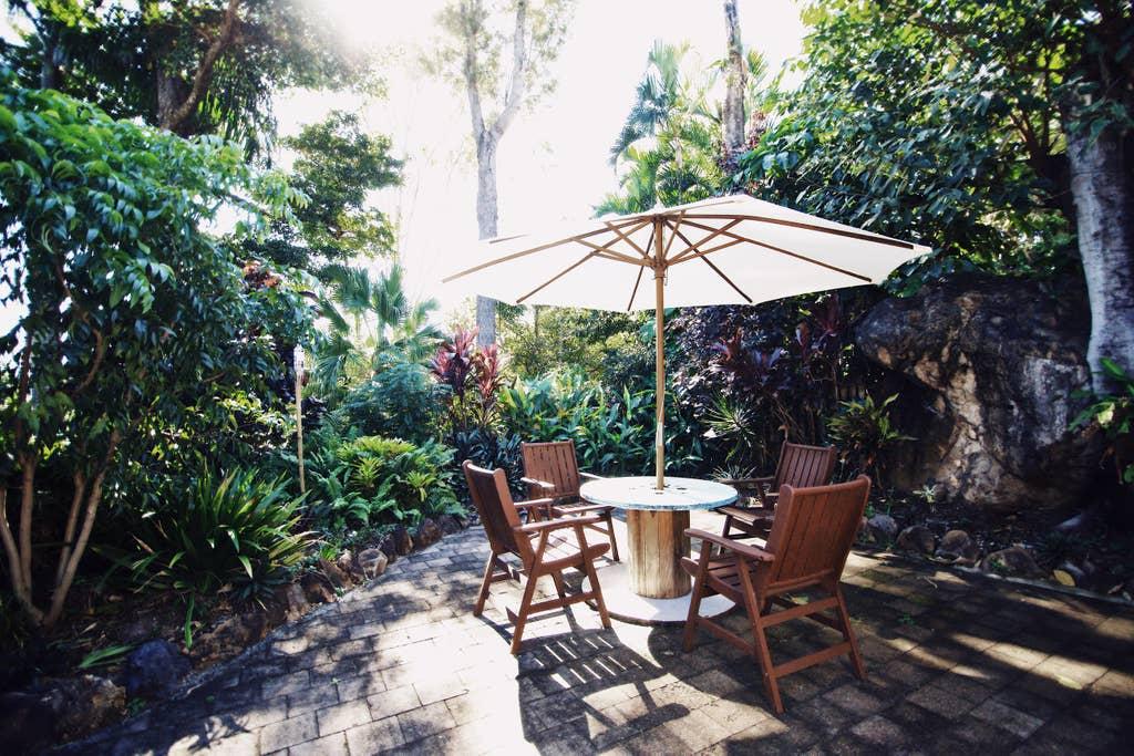 Airlie Beach Airbnb Rentals Pet Policy
