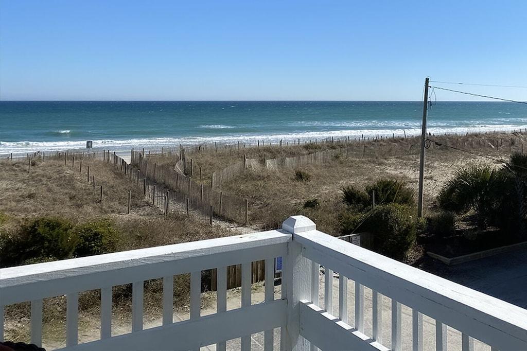 Pet Friendly Hotels in Wrightsville Beach, NC - BringFido