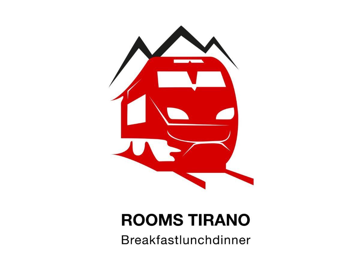 Pet Friendly B&B Tirano