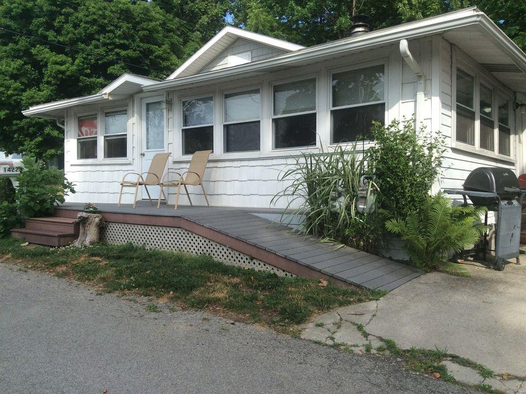 Island View Cottages Of Indian Lake Pet Policy
