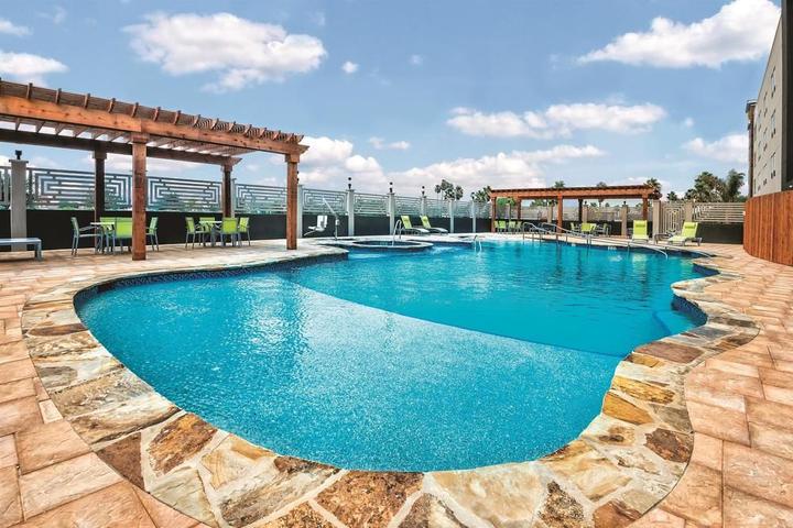 Featured image of post Pet Friendly Hotels Mcallen Texas Search 57 pet friendly hotels in mcallen
