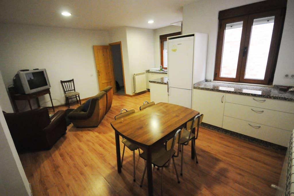 Pet Friendly Astorga Airbnb Rentals