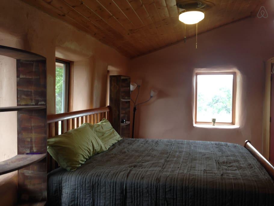 Pet Friendly Mountainair Airbnb Rentals