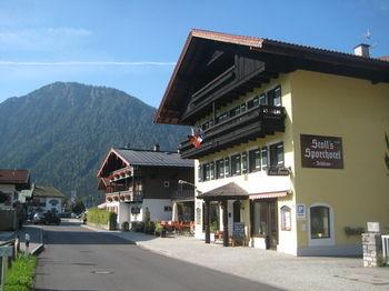 Stoll S Sporthotel Pet Policy