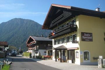 Stoll S Sporthotel Pet Policy
