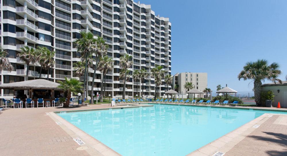 Saida Towers by Padre Island Rentals Pet Policy