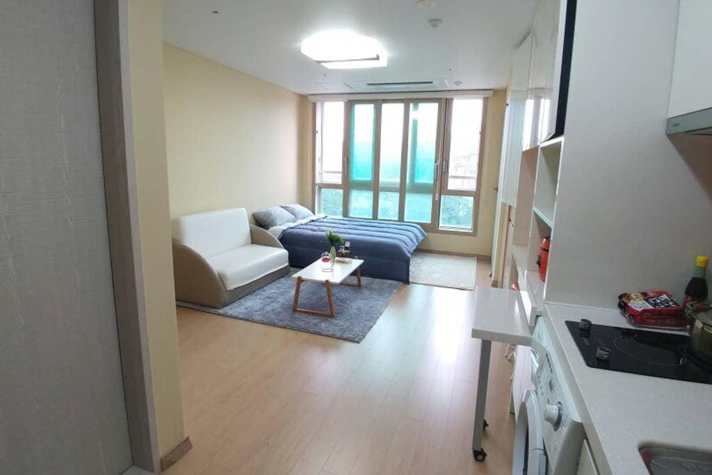 Pet Friendly Yeosu Airbnb Rentals