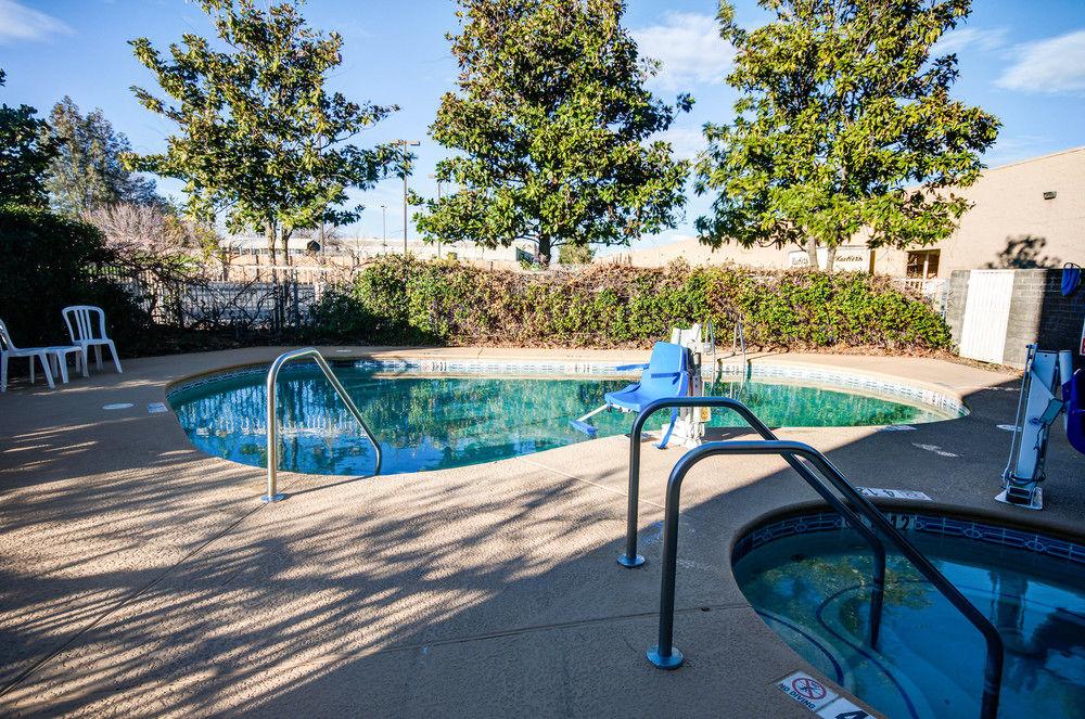 Comfort Inn Redding Pet Policy