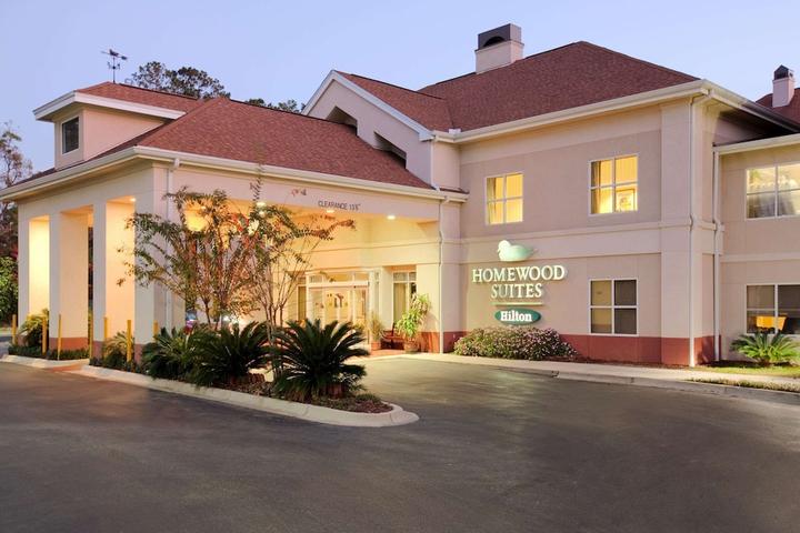 Pet Friendly Homewood Suites by Hilton Tallahassee