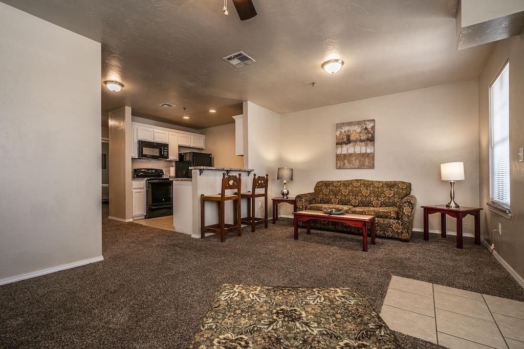 Great OKC 2BR Pet Policy