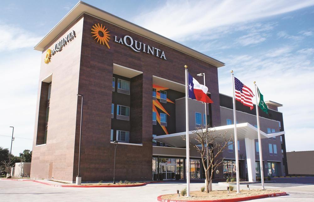 La Quinta by Wyndham McAllen La Plaza Mall Pet Policy