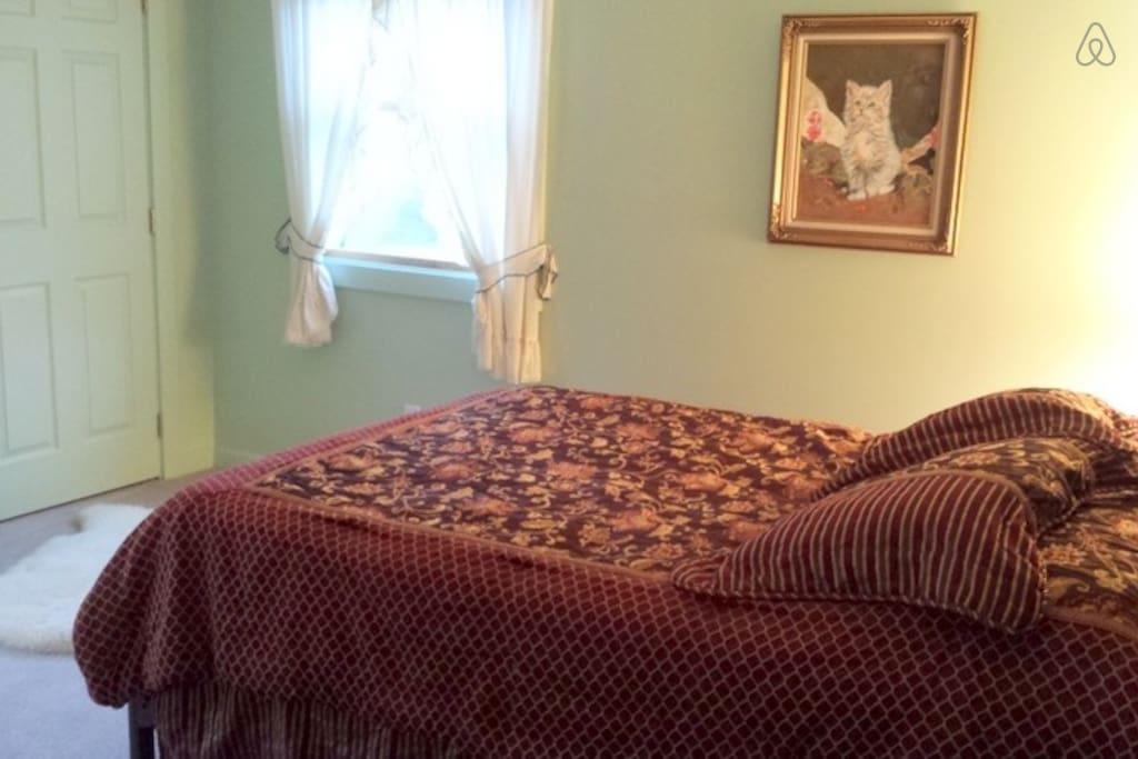 Fairfield Glade Airbnb Rentals Pet Policy