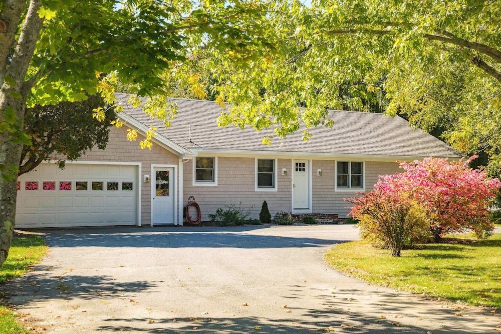 Rockland Harborwatch Pet Policy