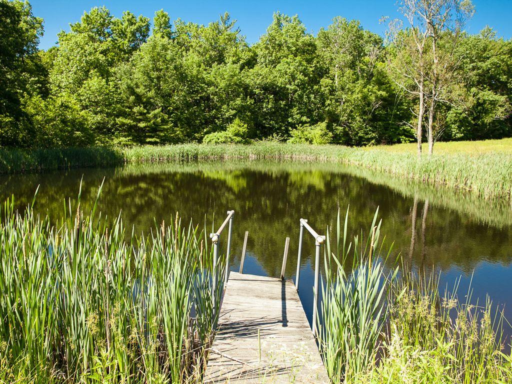 55 Raccoon Forks Pet Policy